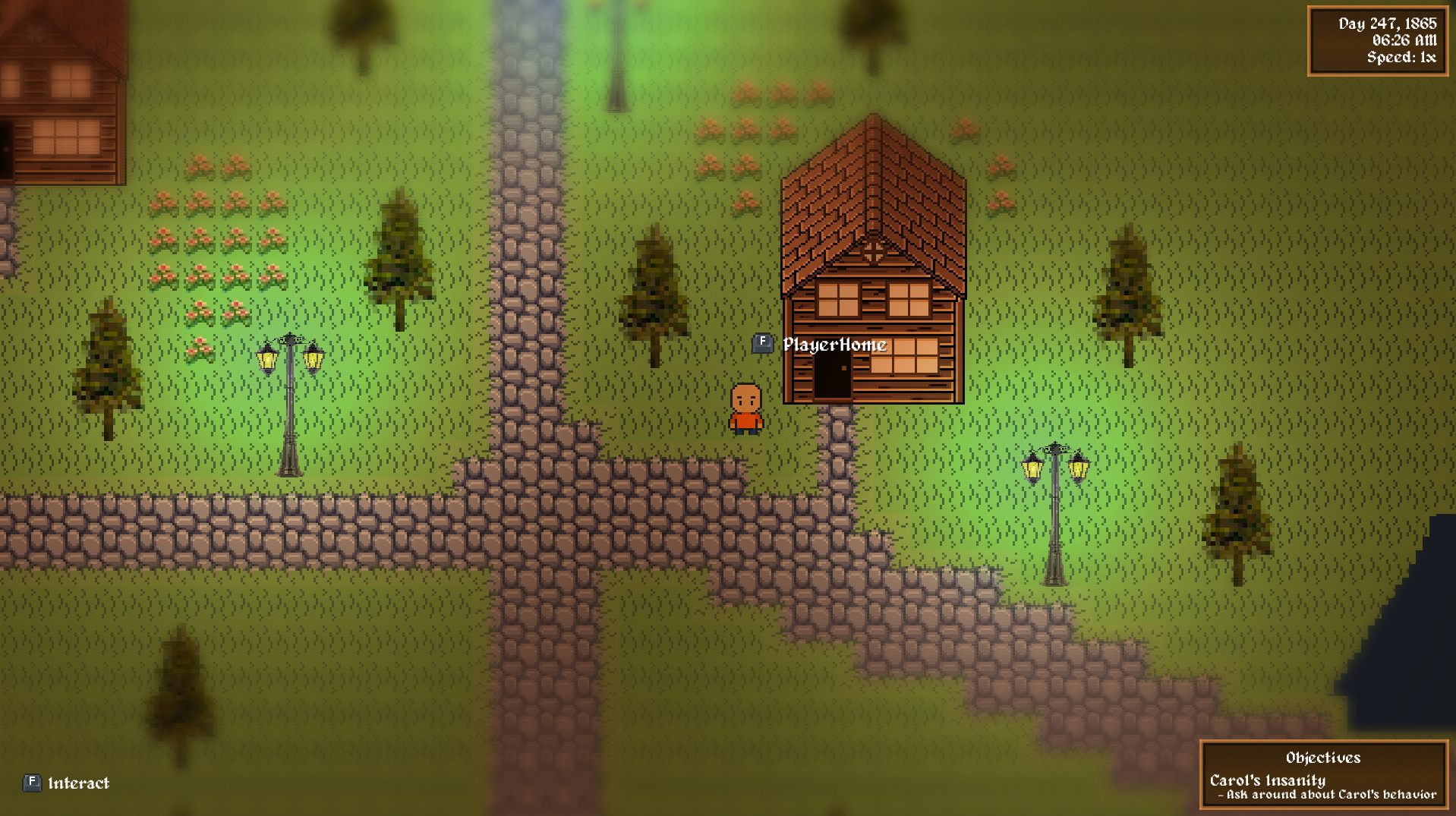 Whalewharf Screenshot 2