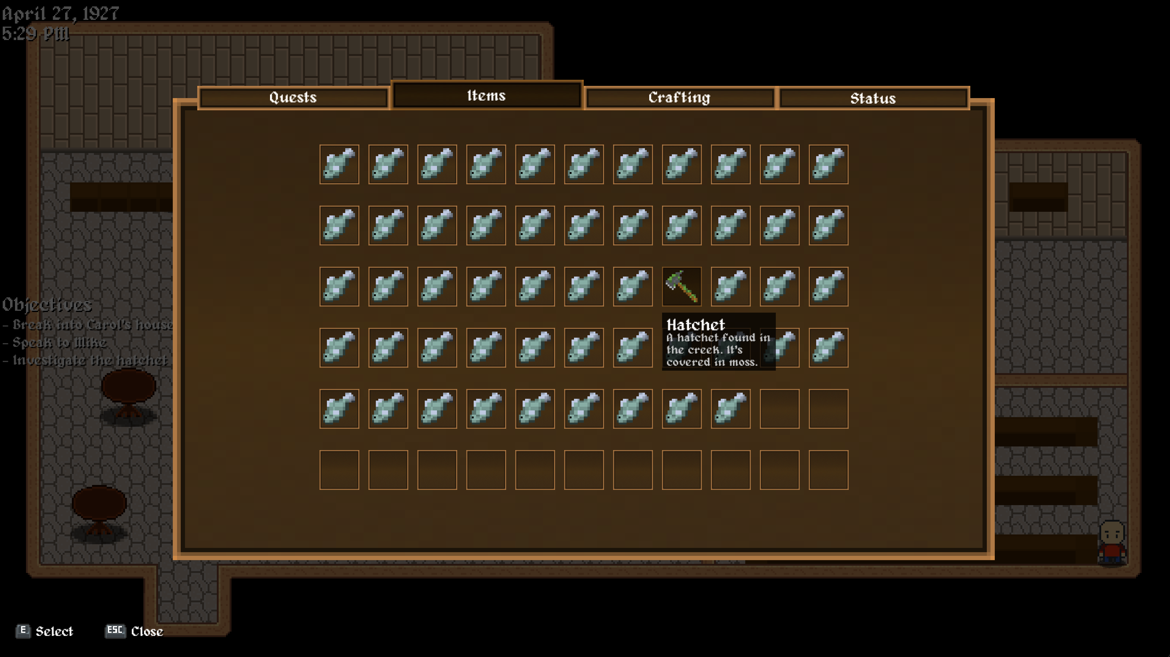 Whalewharf Screenshot 3