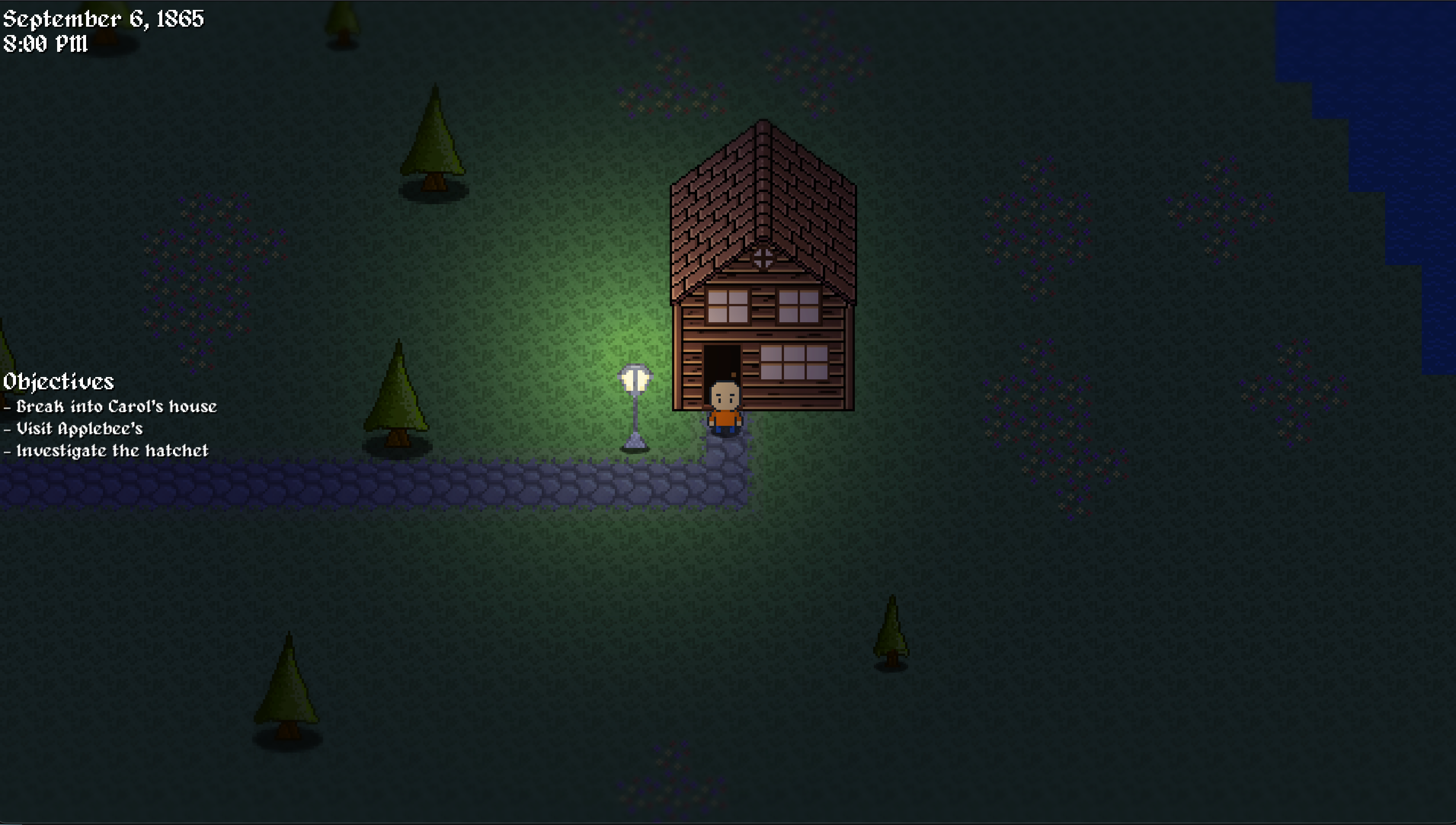 Whalewharf Screenshot 4